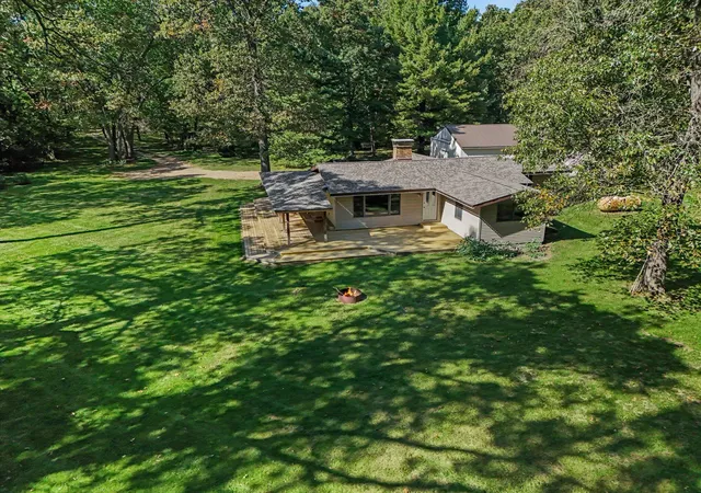 Photo 1 of Single family home for sale at 2361 43rd Street, Allegan, MI 49010 | MLS# 66026053753 | Listing updated on 2026-10-08