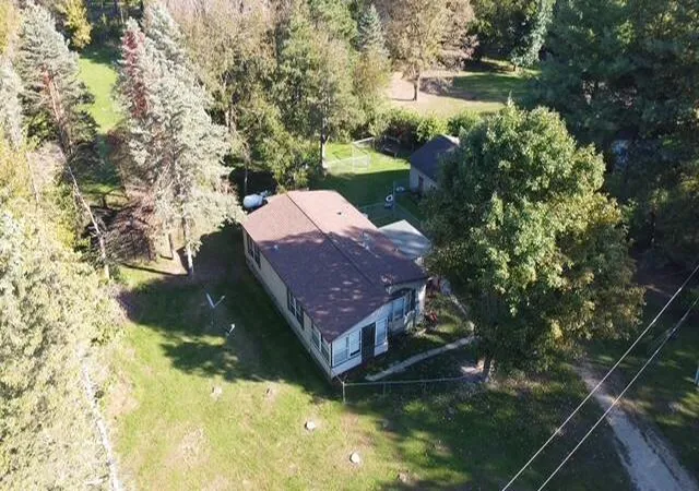Single family home for sale at 795 34th Street, Allegan, MI 49010 | MLS# 66026053759