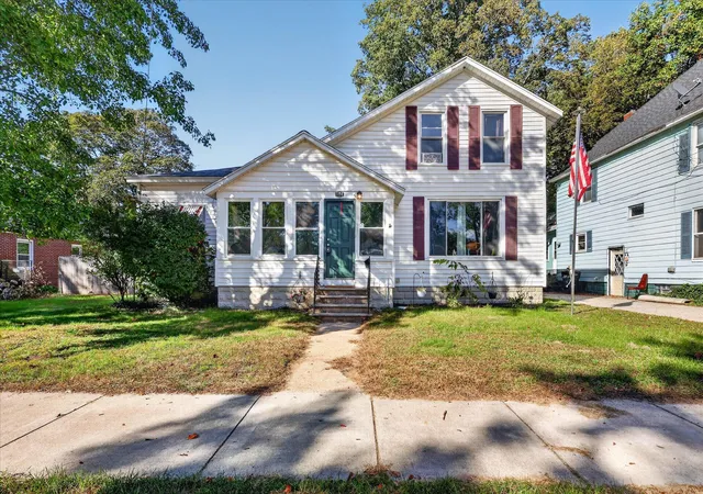 Photo 3 of Single family home for sale at 170 North St, Allegan, MI 49010 | MLS# 72026053760 | Listing updated on 2026-10-19
