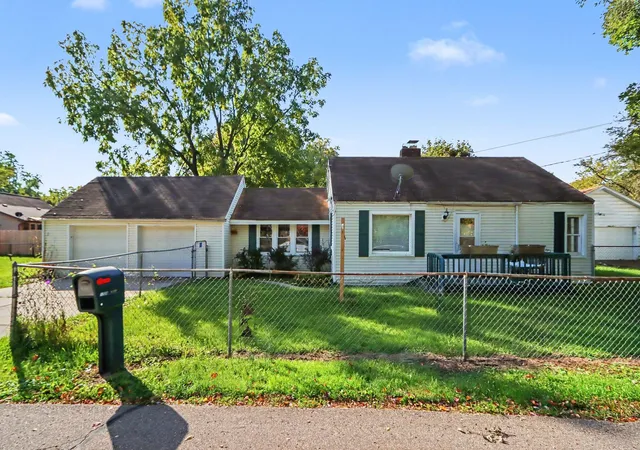Photo 1 of Single family home for sale at 1728 Troy Ave, Kalamazoo, MI 49004 | MLS# 66026053767 | Listing updated on 2026-10-28