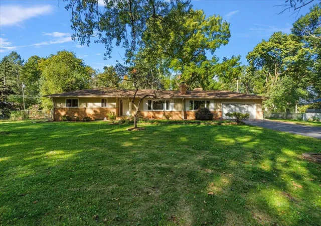 Single family home for sale at 183 N Clubview Dr, Ypsilanti, MI 48197 | MLS# 81026053765