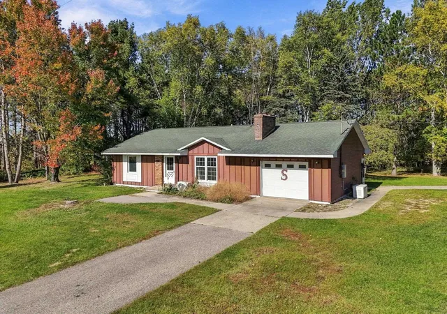 Photo 1 of Sale Pending at 5070 W Sanborn Rd, Lake City, MI 49651 | MLS# 78080074347 | Listing updated on 2026-10-12