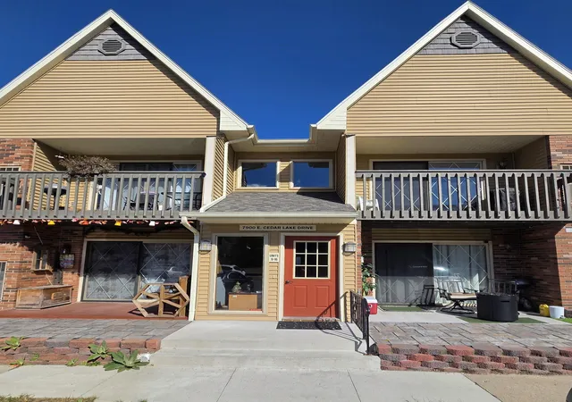 Condo for sale at 7900 E Cedar Lake Dr, Oscoda, MI 48750 | MLS# 77080074348