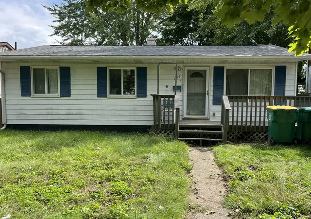Photo 1 of Single family home for sale at 1276 Rambling Rd, Ypsilanti, MI 48198 | MLS# 81026053773 | Listing updated on 2026-10-11