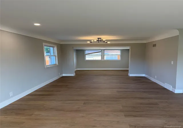 Photo 3 of Single family home for sale at 11175 Busch Ave, Warren, MI 48089 | MLS# 20261081772 | Listing updated on 2026-10-09