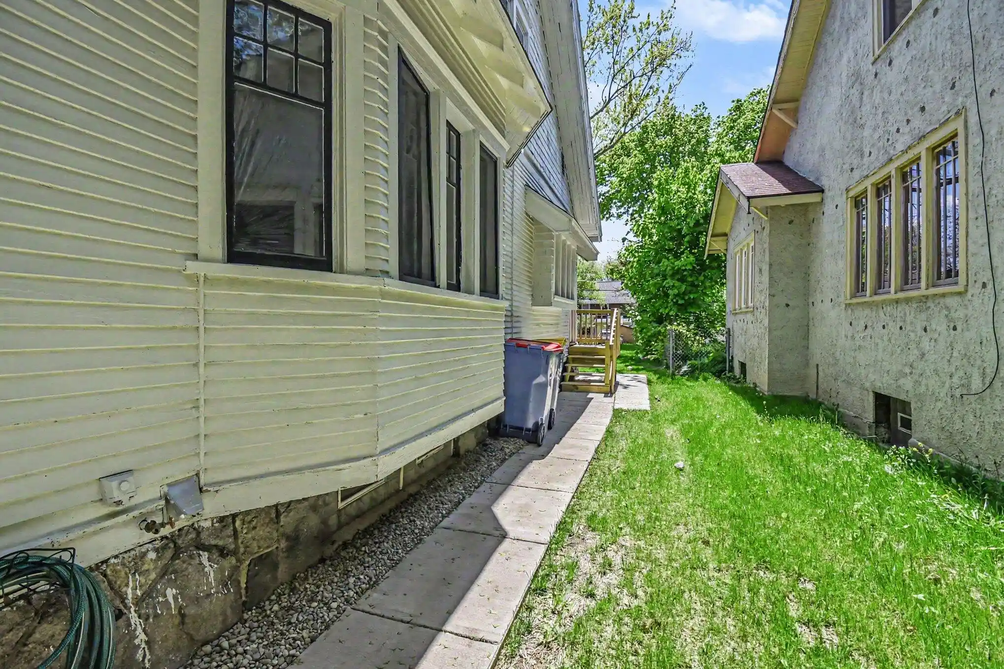 Listing Photo 26 - Condo for sale in 1412 SE Sherman St located at 1412 SE Sherman St, Grand Rapids, MI 49506 - Unit 1412 Sherman St SE