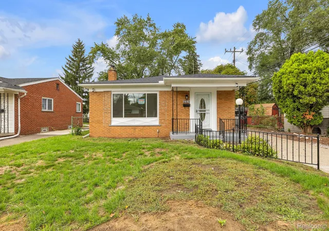 Photo 2 of Single family home for sale at 12705 Beaverland St, Detroit, MI 48223 | MLS# 20261081786 | Listing updated on 2026-10-12