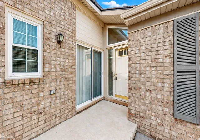 Photo 3 of Condo for sale at 50307 Brockton Ct, Macomb, MI 48044 | MLS# 58050224322 | Listing updated on 2026-10-19