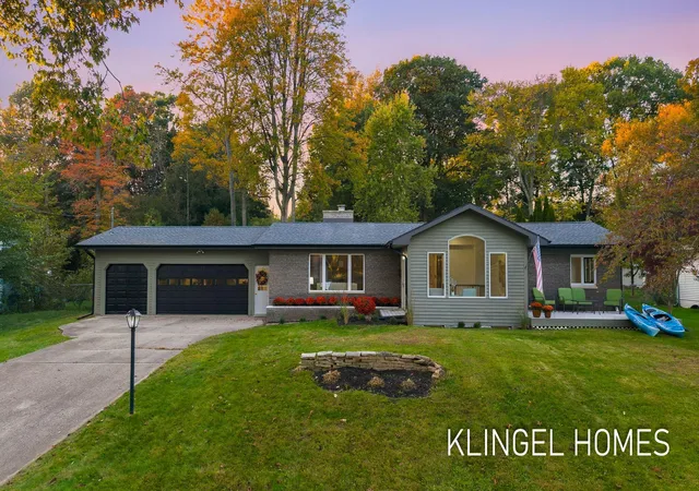 Photo 1 of Sale Pending at 18121 Trudy Dr, Spring Lake, MI 49456 | MLS# 71026053797 | Listing updated on 2026-10-13