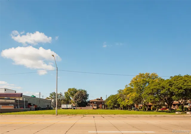 Photo 3 of Land for sale at 9155 Woodward Ave, Detroit, MI 48202 | MLS# 20261081803 | Listing updated on 2026-10-08