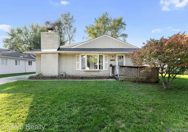 Photo 1 of Single family home for sale at 6744 Harding St, Taylor, MI 48180 | MLS# 20261081809 | Listing updated on 2026-10-12