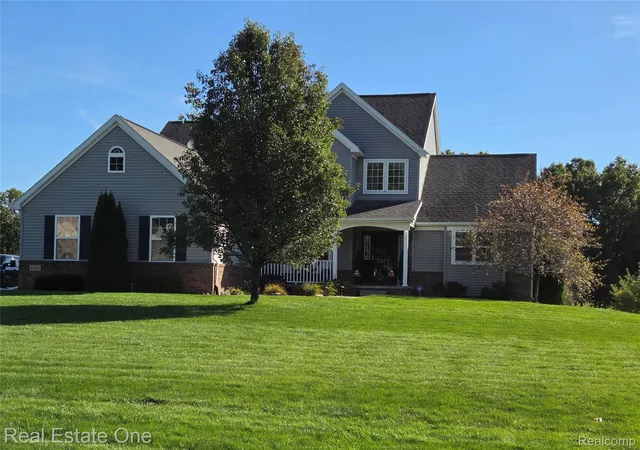 Photo 1 of Single family home for sale at 4143 Mckenna, Adrian, MI 49221 | MLS# 20261081818 | Listing updated on 2026-10-20