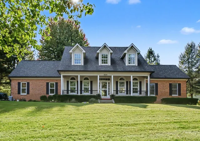 Single family home for sale at 9204 Weathervane Trl, Galesburg, MI 49053 | MLS# 66026053813