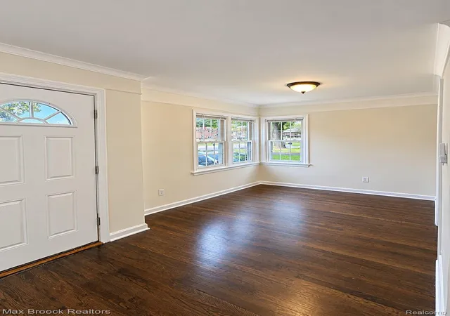 Photo 3 of Single family home for sale at 15825 Beech Daly Rd, Redford, MI 48239 | MLS# 20261081829 | Listing updated on 2026-10-14