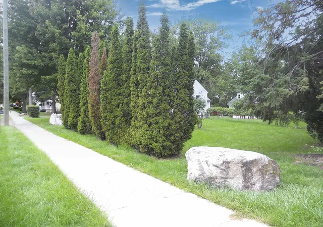 Photo 3 of Land for sale at 8247 Garbor Ave, Warren, MI 48093 | MLS# 58050224334 | Listing updated on 2026-10-08
