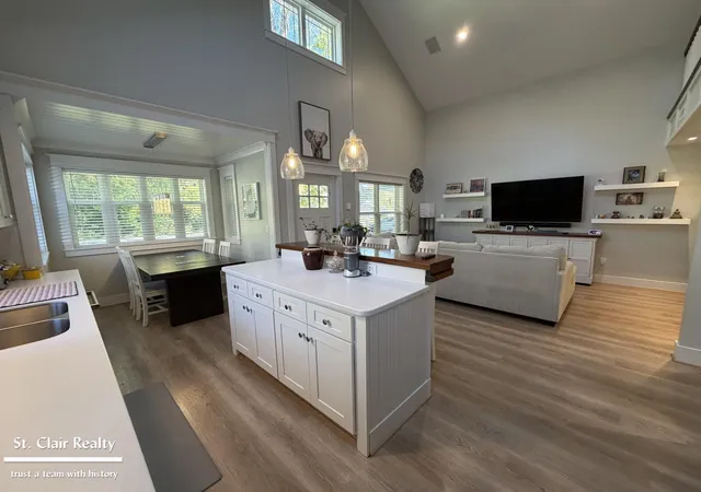Photo 2 of Single family home for sale at 3565 Memoir St, Burtchville, MI 48059 | MLS# 58050224336 | Listing updated on 2026-10-12