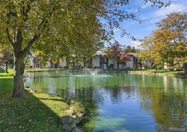 Condo for sale at 7375 Woodview St #39, Westland, MI 48185 | MLS# 20261081837