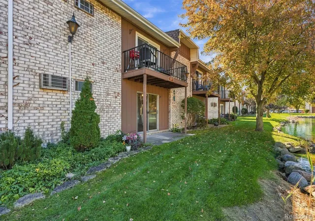 Photo 2 of Condo for sale at 7375 Woodview St #39, Westland, MI 48185 | MLS# 20261081837 | Listing updated on 2026-10-16