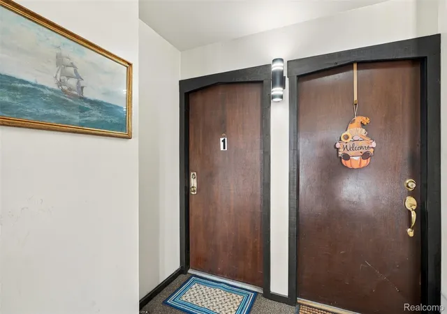 Photo 3 of Condo for sale at 7375 Woodview St #39, Westland, MI 48185 | MLS# 20261081837 | Listing updated on 2026-10-26