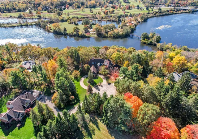 Photo 1 of Single family home for sale at 161 Laurin Ct, Ann Arbor, MI 48105 | MLS# 81026053832 | Listing updated on 2026-10-17