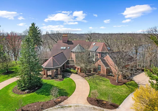 Photo 1 of Single family home for sale at 161 Laurin Ct, Ann Arbor, MI 48105 | MLS# 81026053832 | Listing updated on 2026-10-17