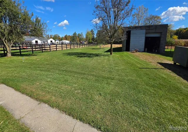 Photo 2 of Single family home for sale at 68410 Wolcott Rd, Ray, MI 48096 | MLS# 20261081849 | Listing updated on 2026-10-13