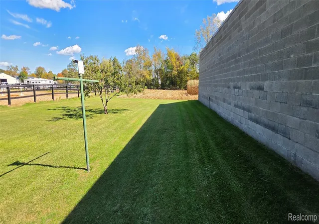 Photo 3 of Single family home for sale at 68410 Wolcott Rd, Ray, MI 48096 | MLS# 20261081849 | Listing updated on 2026-10-13
