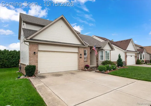 Photo 3 of Single family home for sale at 13915 Perry Blvd, Riverview, MI 48193 | MLS# 20261081852 | Listing updated on 2026-10-15