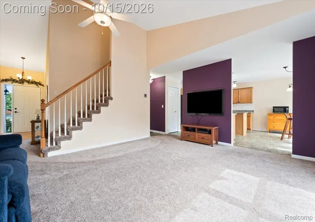 Photo 4 of Single family home for sale at 13915 Perry Blvd, Riverview, MI 48193 | MLS# 20261081852 | Listing updated on 2026-10-15