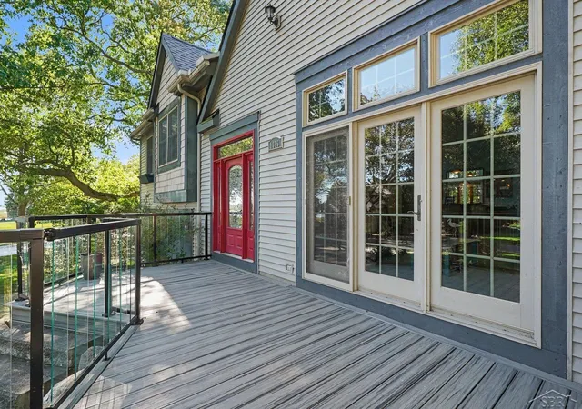 Photo 1 of Sale Pending at 1059 Cove Ct, Au Gres, MI 48703 | MLS# 61050224351 | Listing updated on 2026-10-14