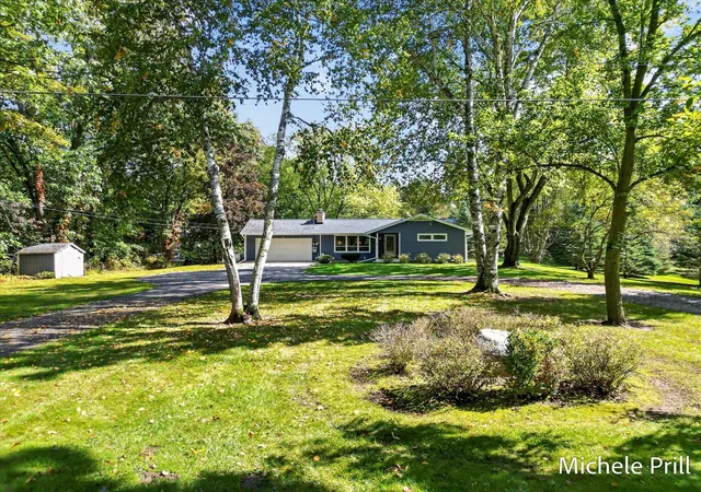 Photo 1 of Sale Pending at 8210 Mccords Ave Se, Alto, MI 49302 | MLS# 65026053845 | Listing updated on 2026-10-15