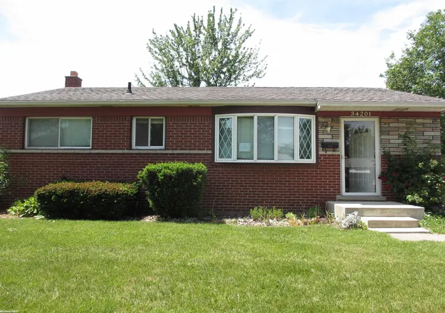 Photo 1 of Sale Pending at 34201 Whittaker St, Clinton Township, MI 48035 | MLS# 58050224354 | Listing updated on 2026-10-09