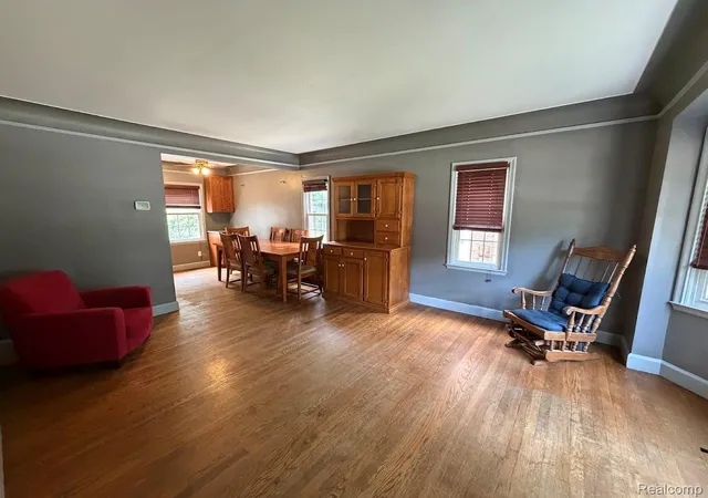 Photo 3 of Single family home for sale at 643 N Rosevere St, Dearborn, MI 48128 | MLS# 20261081870 | Listing updated on 2026-10-09