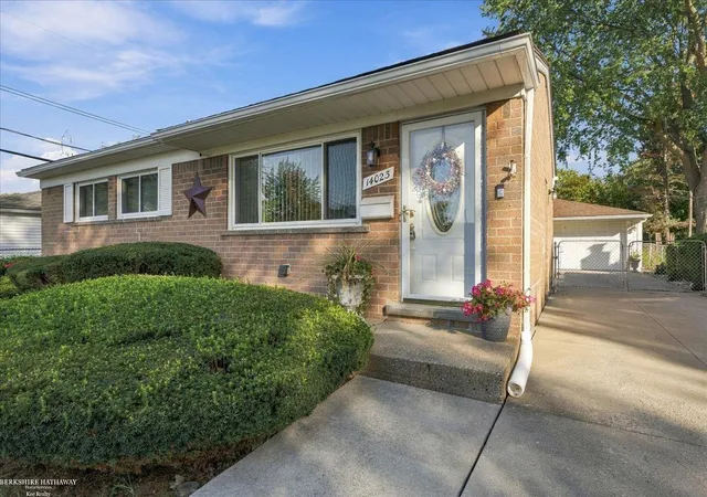 Photo 1 of Single family home for sale at 14023 Alger Ave, Warren, MI 48088 | MLS# 58050224361 | Listing updated on 2026-10-12
