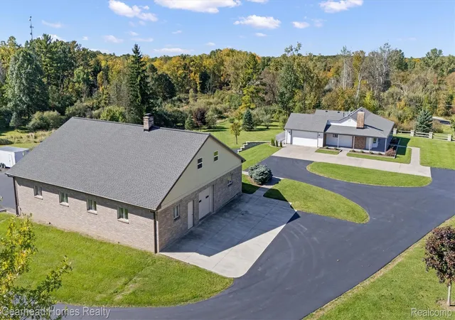 Photo 1 of Single family home for sale at 5770 Pontiac Trl, Ann Arbor, MI 48105 | MLS# 20261081882 | Listing updated on 2026-10-17