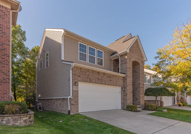 Photo 2 of Single family home for sale at 51207 Luke Ln, Novi, MI 48374 | MLS# 81026053860 | Listing updated on 2026-10-18