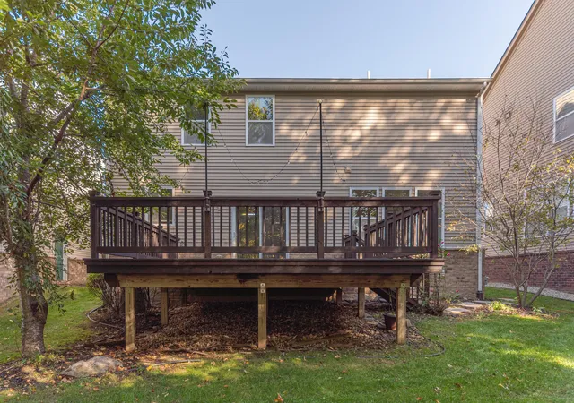 Photo 3 of Single family home for sale at 51207 Luke Ln, Novi, MI 48374 | MLS# 81026053860 | Listing updated on 2026-10-18