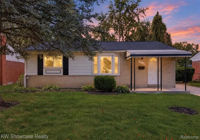 Photo 1 of Single family home for sale at 15574 Brandt St, Romulus, MI 48174 | MLS# 20261081889 | Listing updated on 2026-10-13