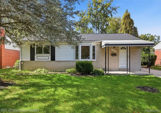 Photo 1 of Single family home for sale at 15574 Brandt St, Romulus, MI 48174 | MLS# 20261081889 | Listing updated on 2026-10-13