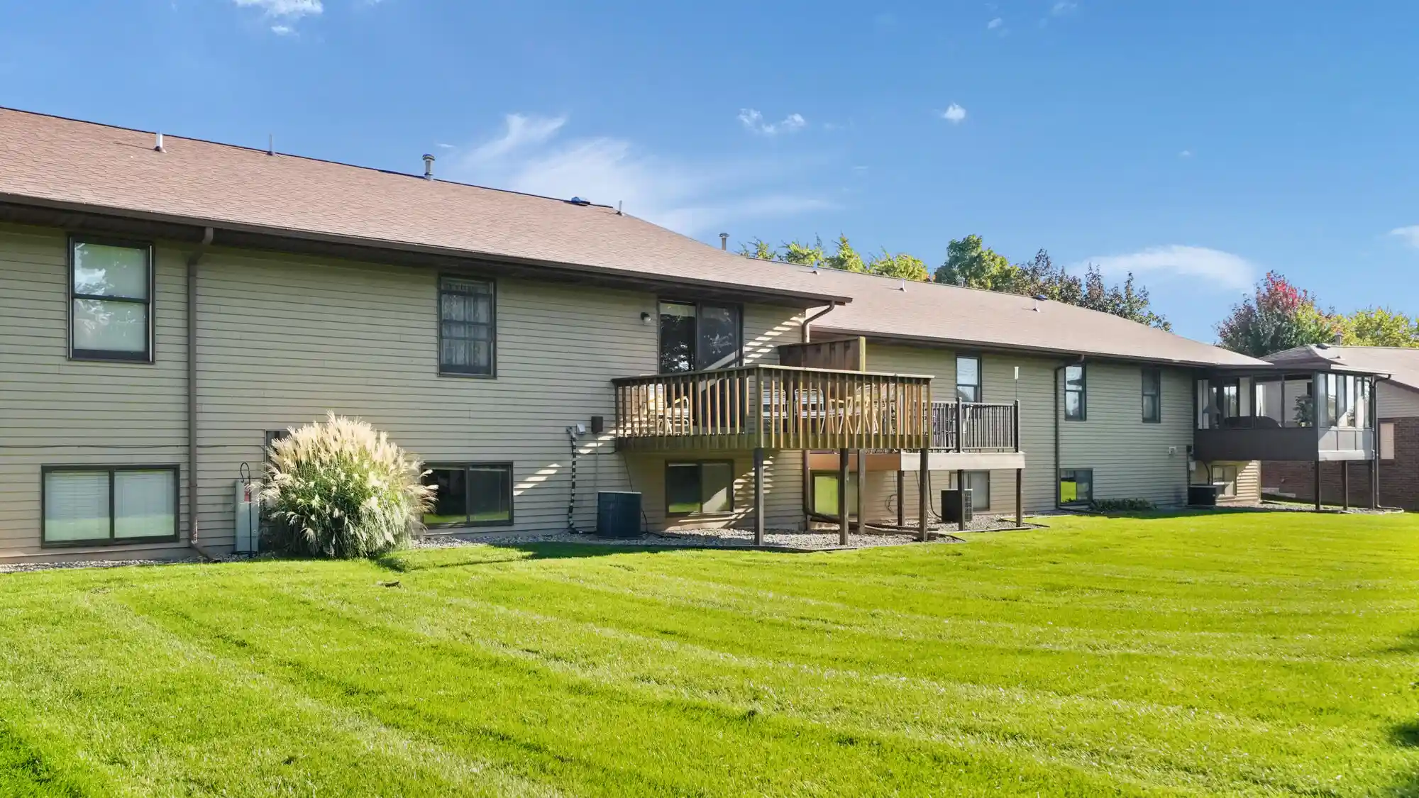Listing Photo 25 - Condo for sale in 3091 Beechridge Dr located at 3091 Beechridge Dr, Hudsonville, MI 49426 - Unit 3091 Beechridge Dr