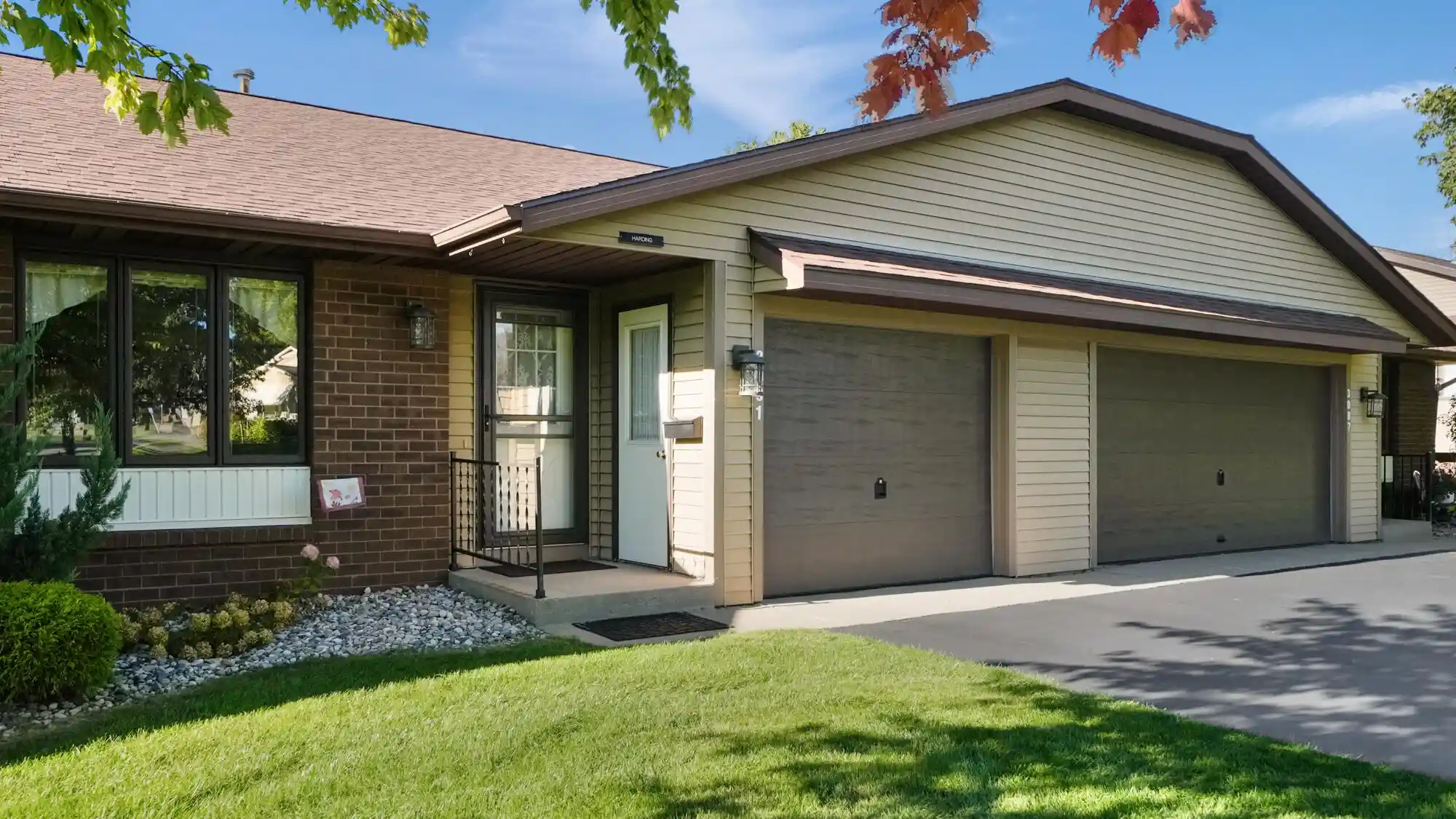 Listing Photo 2 - Condo for sale in 3091 Beechridge Dr located at 3091 Beechridge Dr, Hudsonville, MI 49426 - Unit 3091 Beechridge Dr