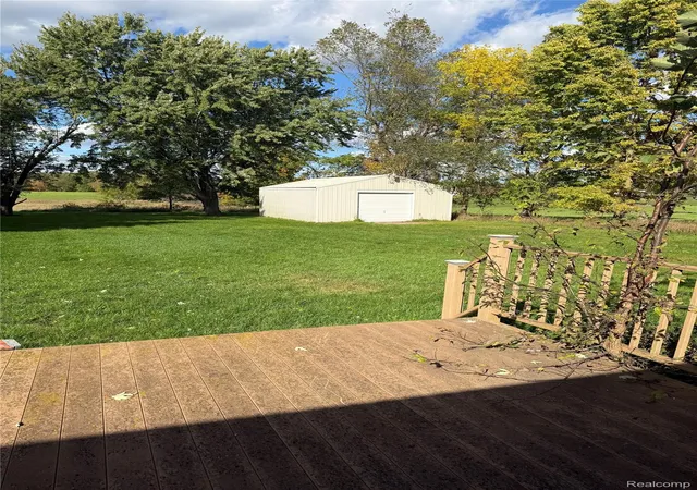 Photo 2 of Single family home for sale at 12253 Frances Rd, Otisville, MI 48463 | MLS# 20261081893 | Listing updated on 2026-10-12