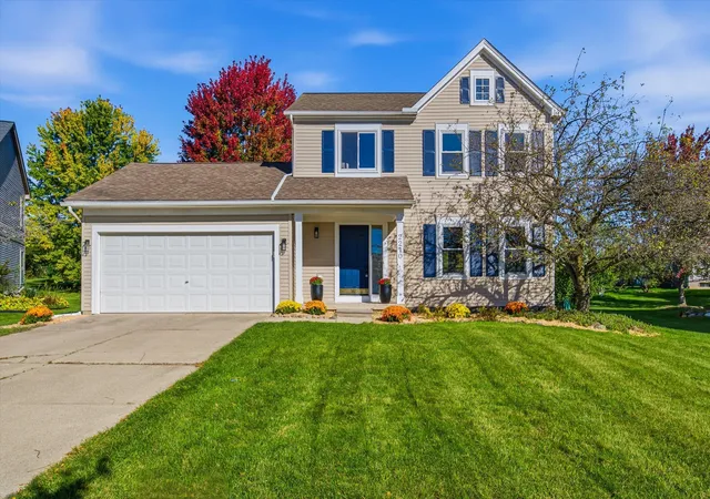 Photo 1 of Single family home for sale at 2210 Green Valley Ct, Ann Arbor, MI 48103 | MLS# 81026053875 | Listing updated on 2026-10-24