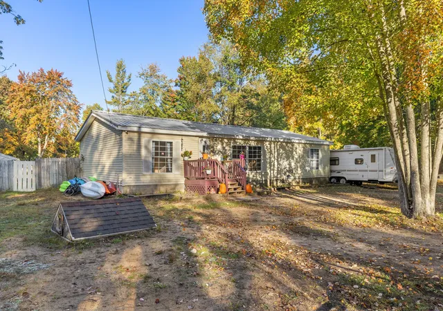 Photo 2 of Single family home for sale at 1125 S Ransom Rd, White Cloud, MI 49349 | MLS# 72026053884 | Listing updated on 2026-10-09