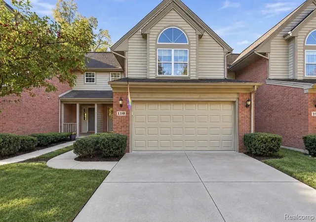 Photo 1 of Condo for sale at 110 Village Pl Dr, Chelsea, MI 48118 | MLS# 20261081902 | Listing updated on 2026-10-12