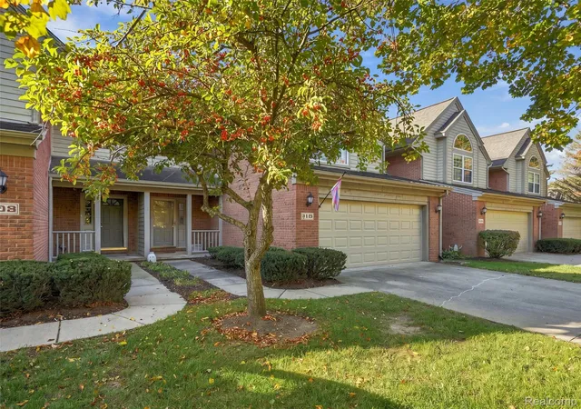 Photo 3 of Condo for sale at 110 Village Pl Dr, Chelsea, MI 48118 | MLS# 20261081902 | Listing updated on 2026-10-12