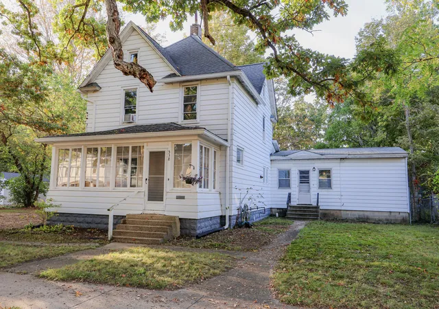 Photo 1 of Single family home for sale at 538 Ely St, Allegan, MI 49010 | MLS# 65026053890 | Listing updated on 2026-10-19