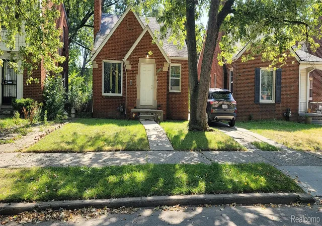 Photo 1 of Single family home for sale at 10508 Nottingham Rd, Detroit, MI 48224 | MLS# 20261081904 | Listing updated on 2026-10-10