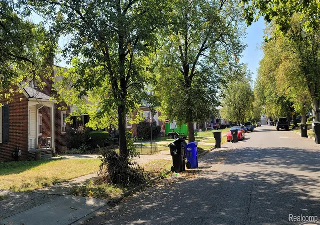 Photo 2 of Single family home for sale at 10508 Nottingham Rd, Detroit, MI 48224 | MLS# 20261081904 | Listing updated on 2026-10-10