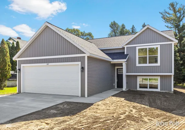 Single family home for sale at 807 E Fairplains St, Greenville, MI 48838 | MLS# 65026053900